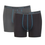 2-Pack Sloggi Men Start Short C2P