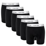 6-Pack Calvin Klein Cotton Stretch Boxer Brief