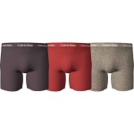 6-Pack Calvin Klein Cotton Stretch Boxer Brief