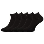 5-Pack Claudio Sneaker Socks