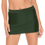 Wiki Basic Skirted Brief