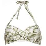 Scampi Camogli Bikini Top