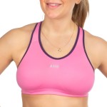 Shock Absorber Active Crop Top