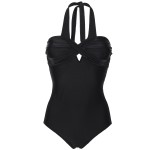 Missya Viola Swimsuit Bandeau