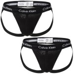 2-Pack Calvin Klein Cotton Stretch Jockstrap