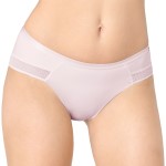 S by Sloggi Silhouette High Leg Brief