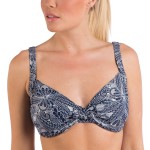 Panos Emporio Flower Flow Electra E-G Cup Top