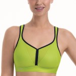 Anita Active Air Control DeltaPad Sports Bra