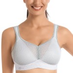 Anita Active Air Control DeltaPad Sports Bra