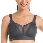 Anita Active Air Control DeltaPad Sports Bra