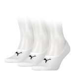 3-Pack Puma Footie Socks