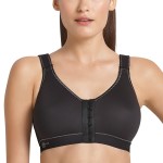 Anita Active Front Closure Sports Bra