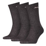 3-Pack Puma Sport Crew Socks