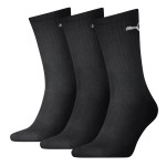 3-Pack Puma Sport Crew Socks