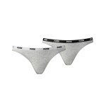 2-Pack Puma Iconic Bikini