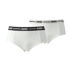 2-Pack Puma Iconic Mini Shorts