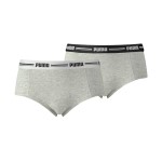 2-Pack Puma Iconic Mini Shorts