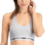 Puma Iconic Racer Back Bra