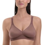 Rosa Faia Twin Seamless Soft Bra