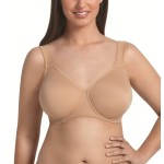 Rosa Faia Twin Seamless Underwire Bra