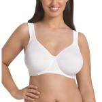 Rosa Faia Twin Seamless Underwire Bra