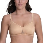 Rosa Faia Lace Rose Wireless Contour Bra