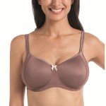 Rosa Faia Fleur Wireless Contour Bra