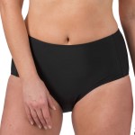 Trofe Mix Bikini Shaping Briefs