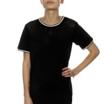 DKNY Spell It Out SS Tee