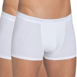 2-Pack Sloggi For Men Basic Short