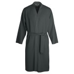BOSS Waffle Kimono