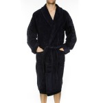 Calvin Klein Men Terry Logo Robe