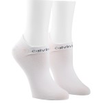 2-Pack Calvin Klein Leanne Coolmax Gripper Liner Socks