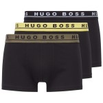 3-Pack BOSS Trunk