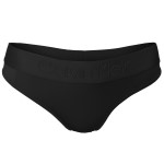 Calvin Klein Tonal Logo Thong