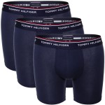 3-Pack Tommy Hilfiger Premium Essentials Boxer Brief