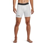 Under Armour HeatGear Mid Compression Shorts