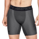 Under Armour HeatGear Mid Compression Shorts