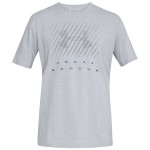 Under Armour Branded BL Short Sleeve T-shirt