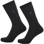 2-Pack JBS of Denmark Bamboo Blend Tennis Socks