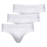 3-Pack Jockey Cotton Plus Brief