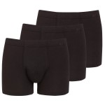 3-Pack Jockey Cotton Plus Trunk