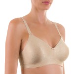 Felina Infinity Molded Bra Without Wire