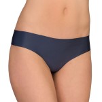 Felina Conturelle Solid Stringpanty