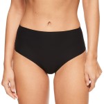 Chantelle Soft Stretch High Waisted Thong