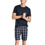 Calida Casual Lounge Short Pyjama