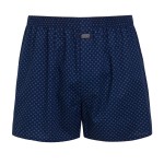 Jockey Woven Poplin Soft Boxer Shorts