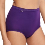 3-Pack Sloggi Basic Plus Maxi Colored