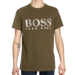 BOSS T-shirt RN