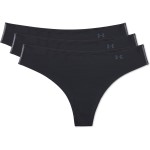 3-Pack Under Armour Pure Stretch Thong